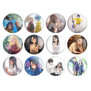 پیکسل  ناگاتورو (Nagatoro)