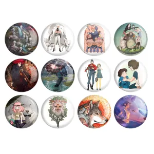 پیکسل پرنسس مونونوکه (Mononoke)