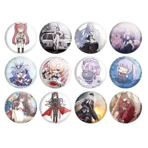 پیکسل آزور لین (Azur Lane)