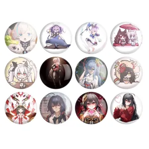 پیکسل آزور لین (Azur Lane)