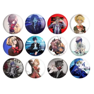 پیکسل پرسونا (Persona)