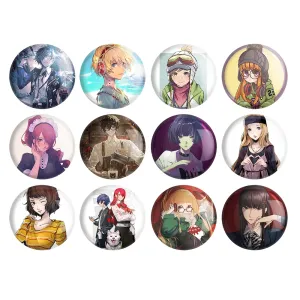 پیکسل پرسونا (Persona)