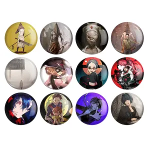 پیکسل پرسونا (Persona)