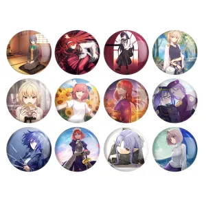 پیکسل تسوکی هیمه‌ (Tsukihime)