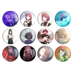 پیکسل تسوکی هیمه‌ (Tsukihime)