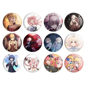 پیکسل تسوکی هیمه‌ (Tsukihime)