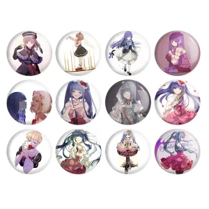 پیکسل اومینکو (Umineko)