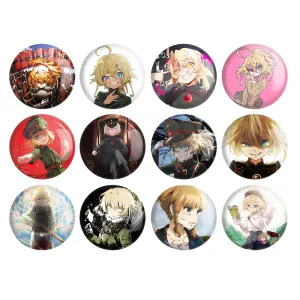 پیکسل یوجو سنکی (Youjo Senki)