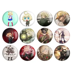 پیکسل یوجو سنکی (Youjo Senki)