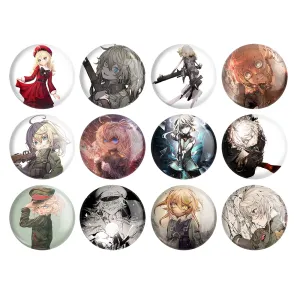 پیکسل یوجو سنکی (Youjo Senki)