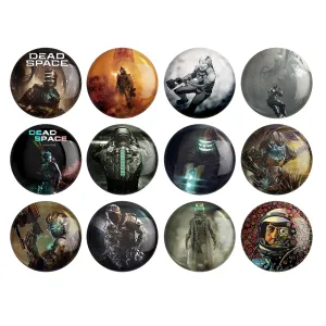 پیکسل دد اسپیس (Dead Space)