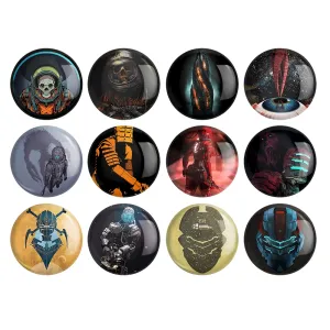 پیکسل دد اسپیس (Dead Space)