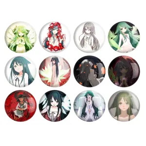 پیکسل آواز سایا (Saya no Uta)