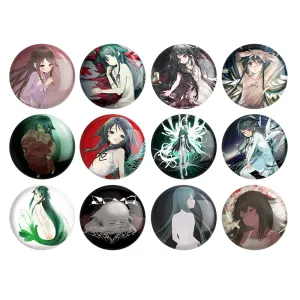 پیکسل آواز سایا (Saya no Uta)