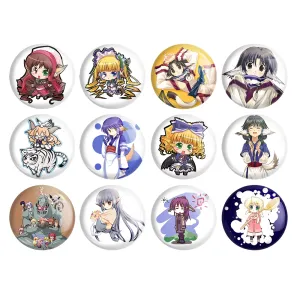 پیکسل Utawarerumono