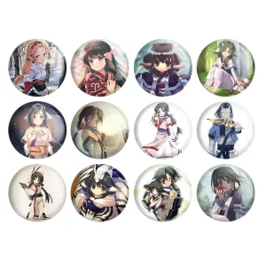پیکسل Utawarerumono