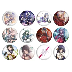 پیکسل Utawarerumono