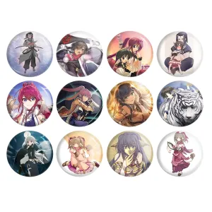 پیکسل Utawarerumono
