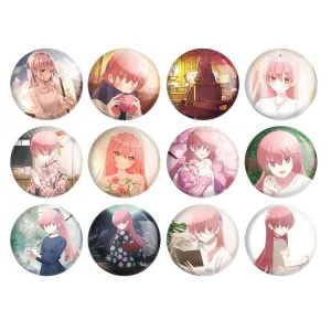 پیکسل تونیکاوای (Tonikaku Kawaii)