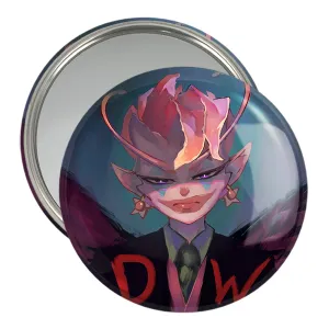 آینه جیبی بازی دوتا (Dota 2)