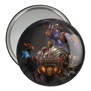 آینه جیبی بازی دوتا (Dota 2)