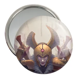 آینه جیبی بازی دوتا (Dota 2)