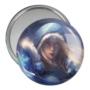 آینه جیبی بازی دوتا (Dota 2)