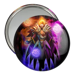 آینه جیبی بازی دوتا (Dota 2)