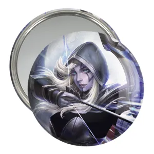آینه جیبی بازی دوتا (Dota 2)