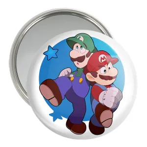 آینه جیبی (Mario) بازی سوپر ماریو