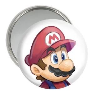 آینه جیبی (Mario) بازی سوپر ماریو