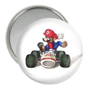 آینه جیبی (Mario) بازی سوپر ماریو
