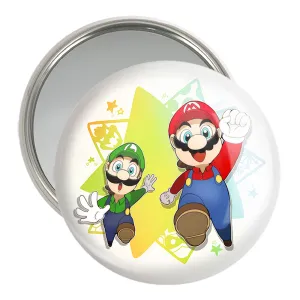 آینه جیبی (Mario) بازی سوپر ماریو