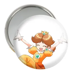 آینه جیبی (Mario) بازی سوپر ماریو