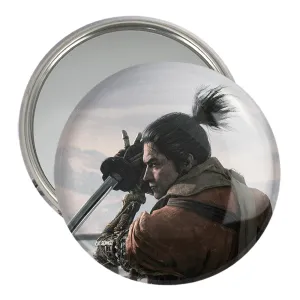 آینه جیبی بازی سکیرو (sekiro)
