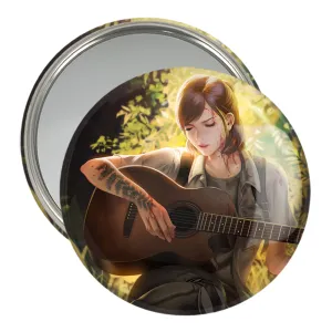آینه جیبی بازی آخرین بازمانده از ما (The Last Of Us)