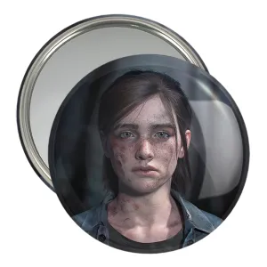 آینه جیبی بازی آخرین بازمانده از ما (The Last Of Us)