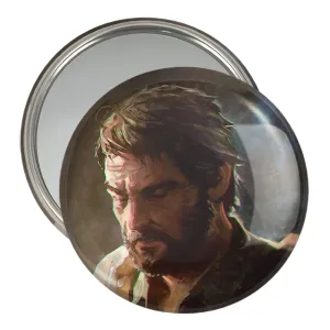 آینه جیبی بازی آخرین بازمانده از ما (The Last Of Us)