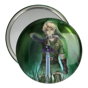 آینه جیبی بازی زلدا (zelda)