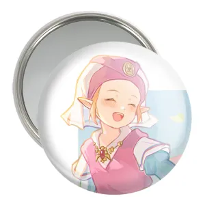 آینه جیبی بازی زلدا (zelda)