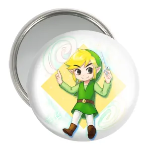 آینه جیبی بازی زلدا (zelda)