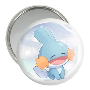 آینه جیبی بازی پوکمون (pokemon)