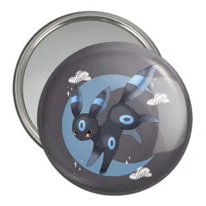 آینه جیبی بازی پوکمون (pokemon)