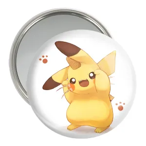 آینه جیبی بازی پوکمون (pokemon)