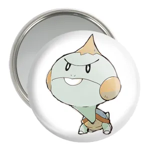 آینه جیبی بازی پوکمون (pokemon)