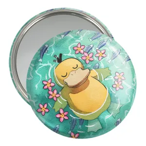 آینه جیبی بازی پوکمون (pokemon)
