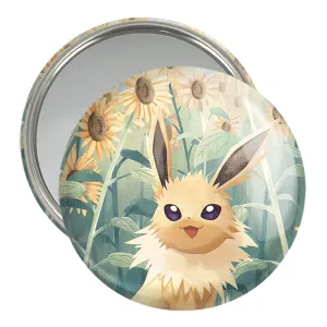 آینه جیبی بازی پوکمون (pokemon)
