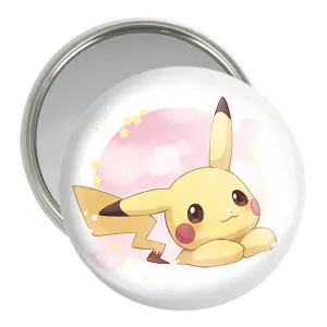 آینه جیبی بازی پوکمون (pokemon)