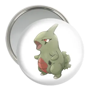 آینه جیبی بازی پوکمون (pokemon)