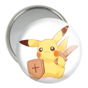 آینه جیبی بازی پوکمون (pokemon)